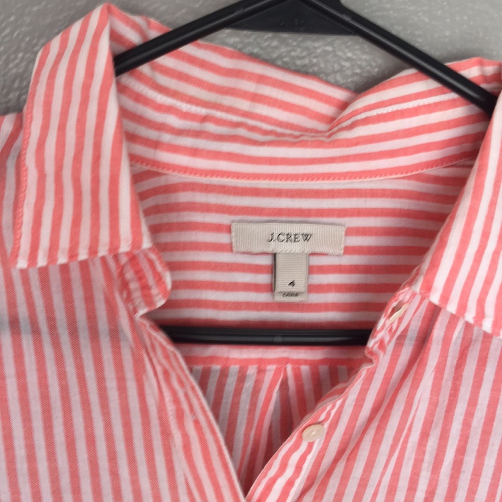 Lazy Top From J Crew - image 2